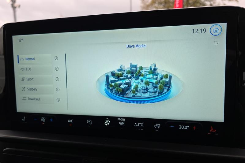 Used Ford Transit Custom 2025 for sale - 76557334: Photo 41