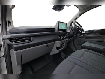 Used Ford Transit Custom 2025 for sale - 76557334: Photo