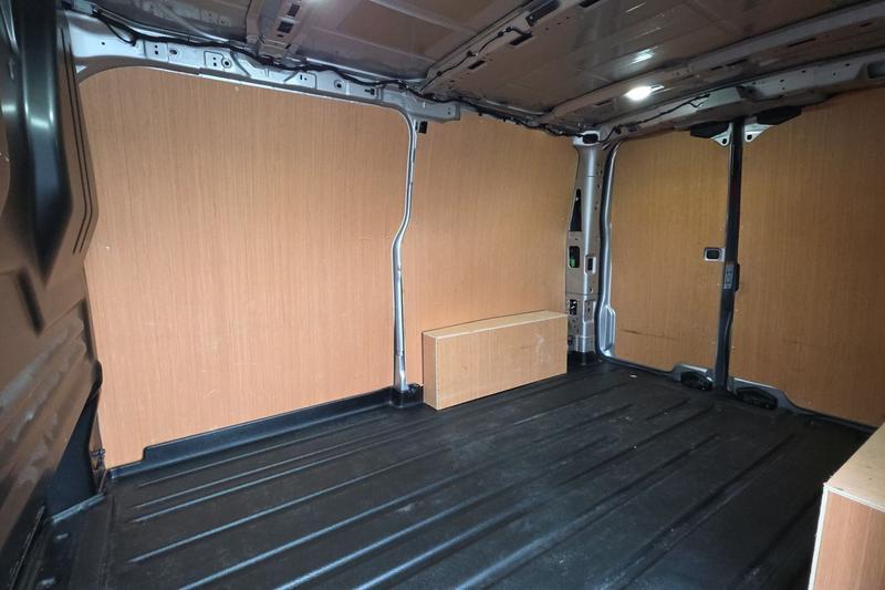 Used Ford Transit Custom 2025 for sale - 76557334: Photo 5