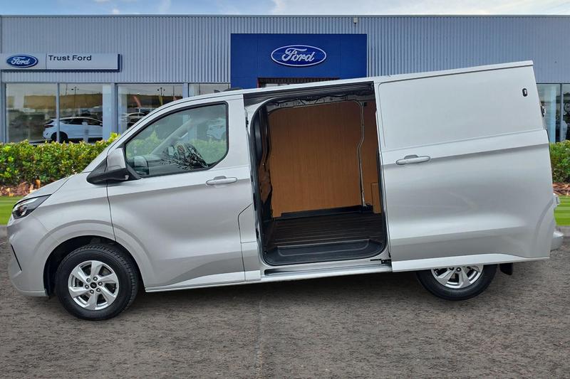 Used Ford Transit Custom 2025 for sale - 76557334: Photo 6
