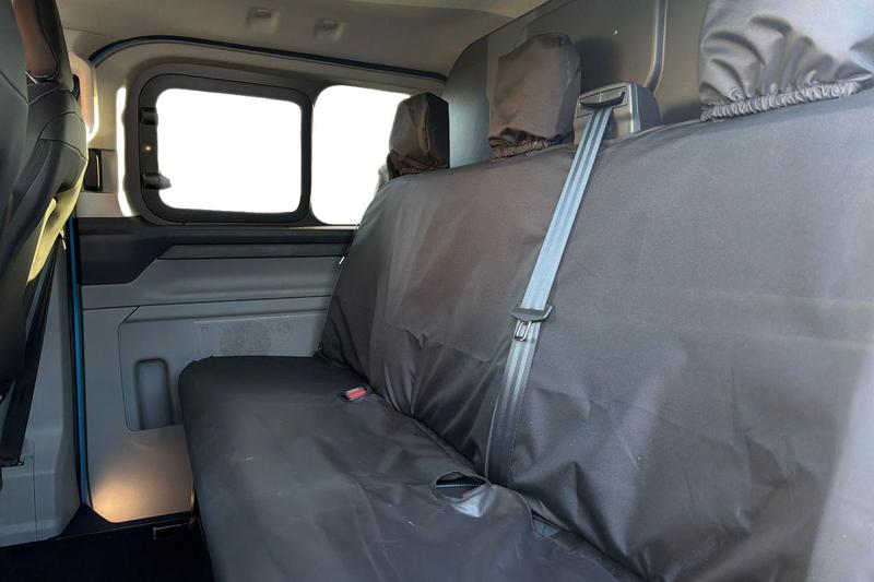 Used Ford Transit Custom 2024 for sale - 76738962: Photo 11