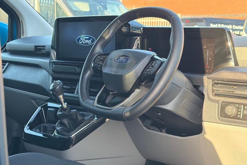 Used Ford Transit Custom 2024 for sale - 76738962: Photo 14