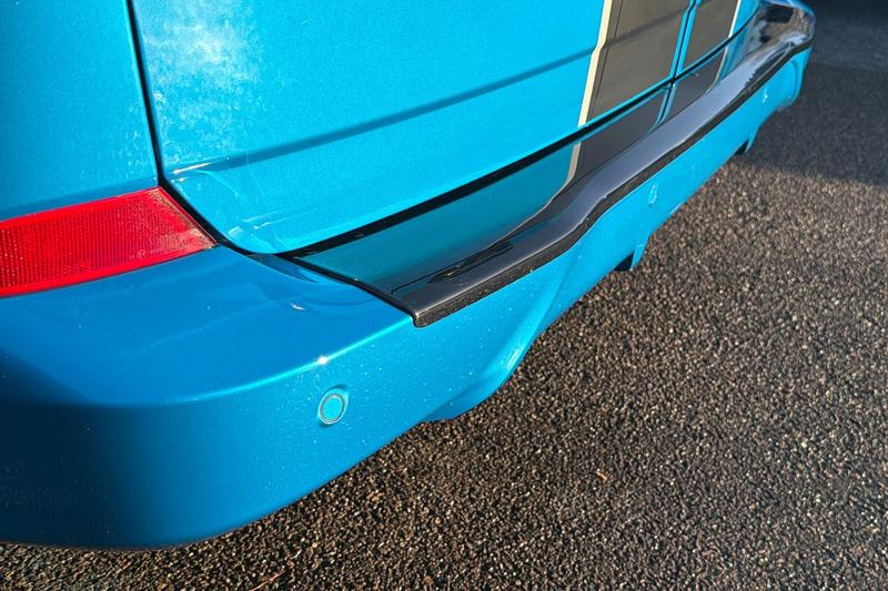 Used Ford Transit Custom 2024 for sale - 76738962: Photo 15