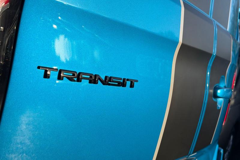 Used Ford Transit Custom 2024 for sale - 76738962: Photo 20