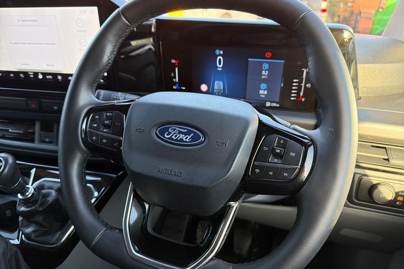 Used Ford Transit Custom 2024 for sale - 76738962: Photo 24