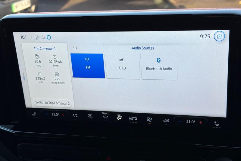 Used Ford Transit Custom 2024 for sale - 76738962: Photo 26