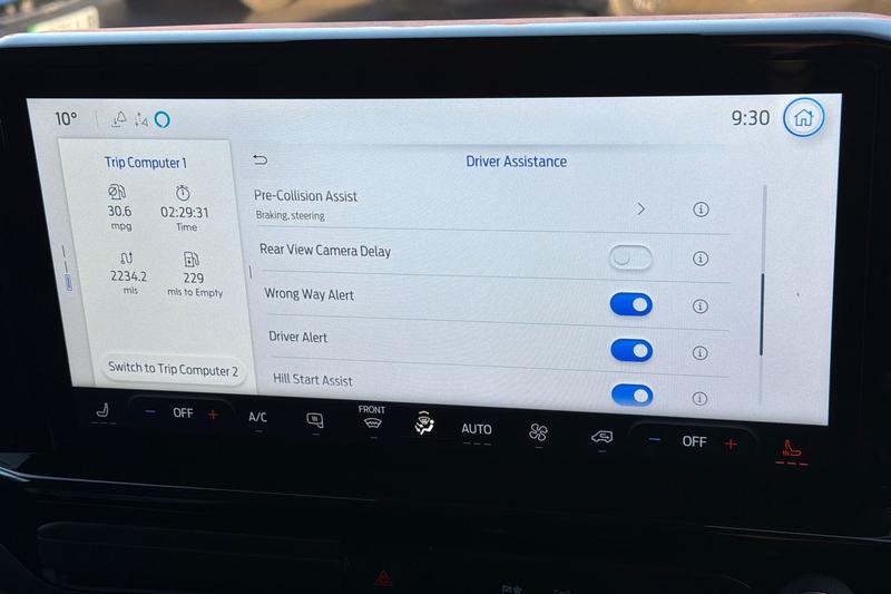 Used Ford Transit Custom 2024 for sale - 76738962: Photo 31