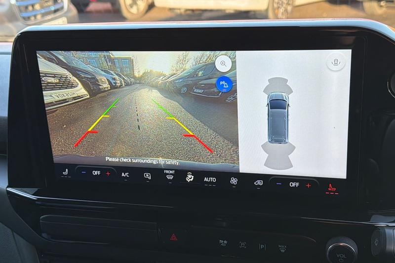 Used Ford Transit Custom 2024 for sale - 76738962: Photo 33