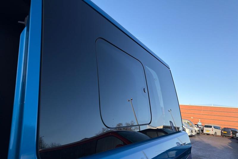 Used Ford Transit Custom 2024 for sale - 76738962: Photo 37