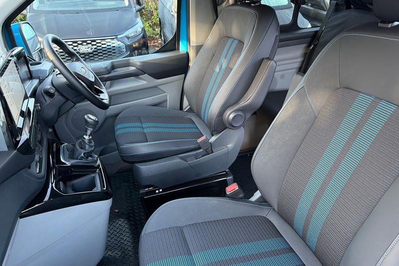 Used Ford Transit Custom 2024 for sale - 76738962: Photo 38