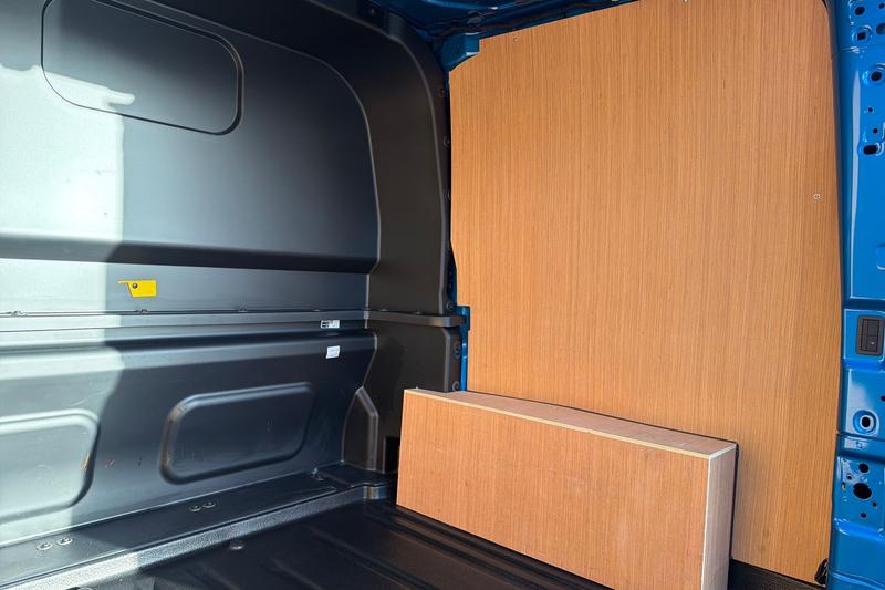 Used Ford Transit Custom 2024 for sale - 76738962: Photo 5