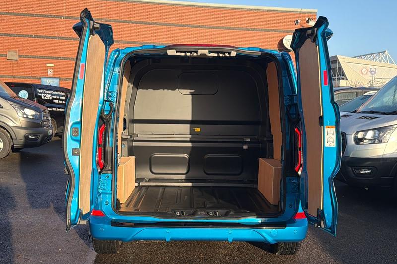 Used Ford Transit Custom 2024 for sale - 76738962: Photo 7