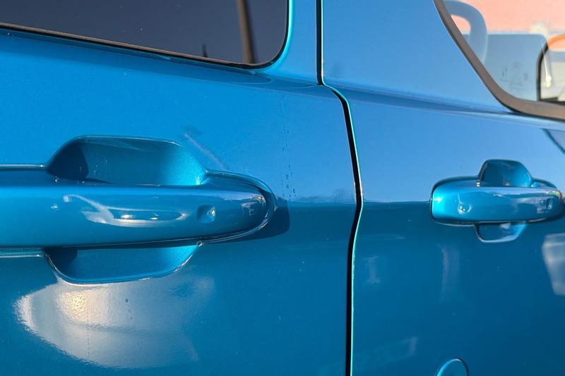 Used Ford Transit Custom 2024 for sale - 76738962: Photo 9