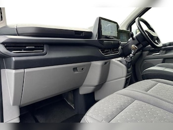 Used Ford Transit Custom 2024 for sale - 78753510: Photo