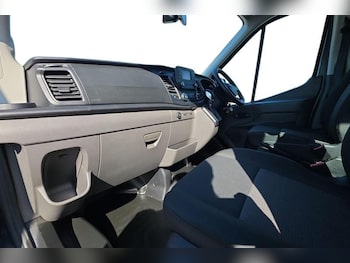 Used Ford Transit 2023 for sale - 79560209: Photo