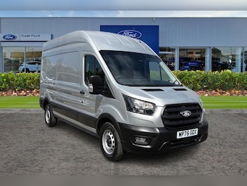 Used Ford Transit 2025 for sale - 79421306: Photo