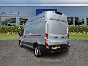 Used Ford Transit 2025 for sale - 79421306: Photo