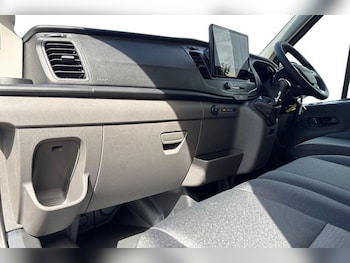 Used Ford Transit 2025 for sale - 79421306: Photo