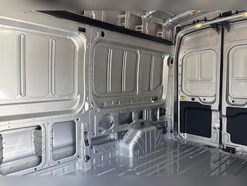Used Ford Transit 2025 for sale - 79421306: Photo