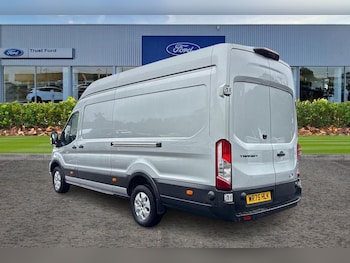 Used Ford Transit 2025 for sale - 79102486: Photo
