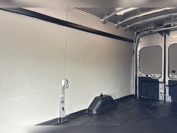 Used Ford Transit 2025 for sale - 79102486: Photo