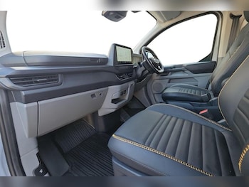 Used Ford Transit Custom 2025 for sale - 79528349: Photo