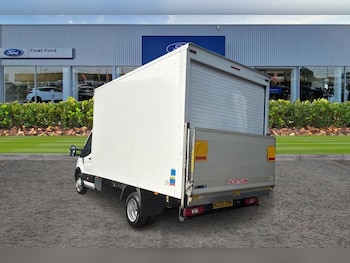 Used Ford Transit 2023 for sale - 79534284: Photo