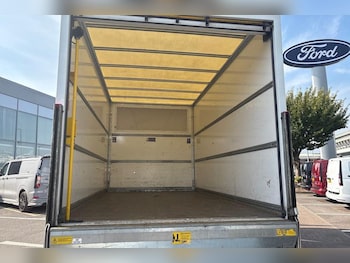Used Ford Transit 2023 for sale - 79534284: Photo