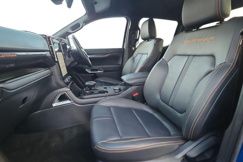 Used Ford Ranger 2025 for sale - 77529012: Photo 10