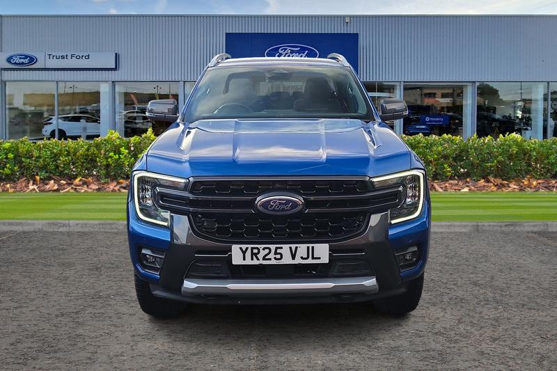 Used Ford Ranger 2025 for sale - 77529012: Photo 12