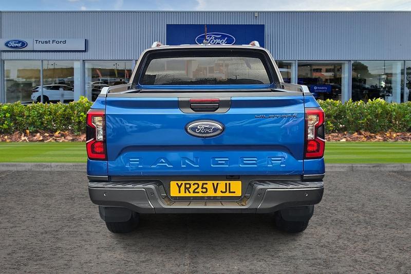 Used Ford Ranger 2025 for sale - 77529012: Photo 13