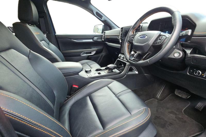 Used Ford Ranger 2025 for sale - 77529012: Photo 14