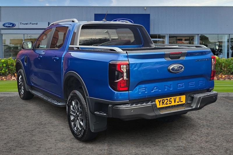 Used Ford Ranger 2025 for sale - 77529012: Photo 2