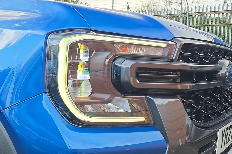 Used Ford Ranger 2025 for sale - 77529012: Photo 21