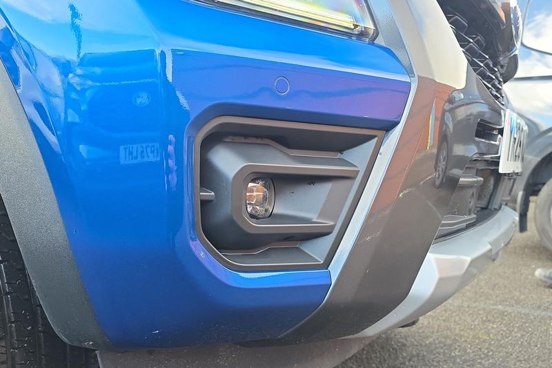 Used Ford Ranger 2025 for sale - 77529012: Photo 23