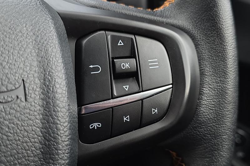 Used Ford Ranger 2025 for sale - 77529012: Photo 28