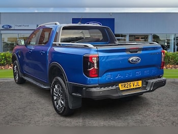Used Ford Ranger 2025 for sale - 77529012: Photo