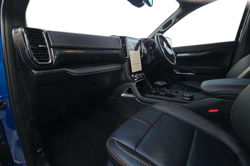 Used Ford Ranger 2025 for sale - 77529012: Photo 3