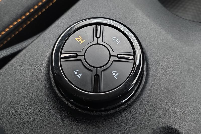 Used Ford Ranger 2025 for sale - 77529012: Photo 32