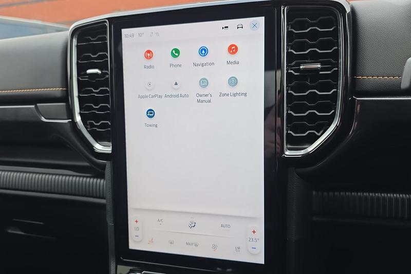 Used Ford Ranger 2025 for sale - 77529012: Photo 36