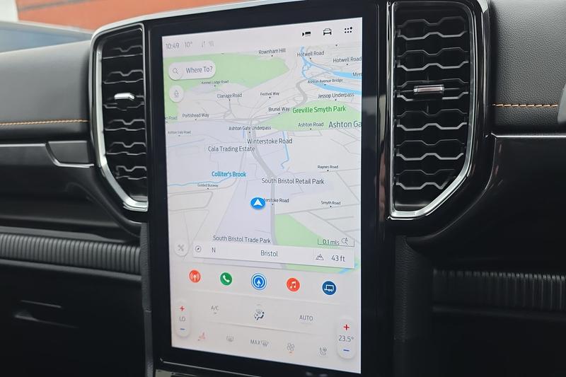 Used Ford Ranger 2025 for sale - 77529012: Photo 37