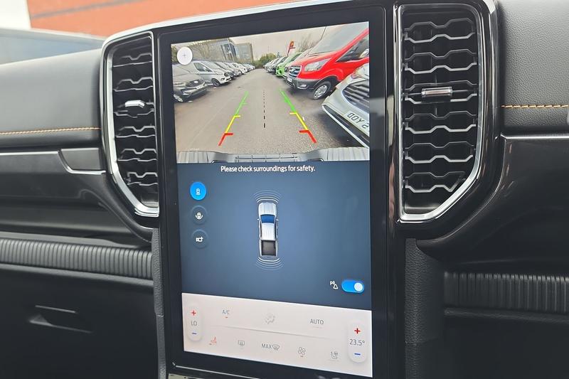 Used Ford Ranger 2025 for sale - 77529012: Photo 38