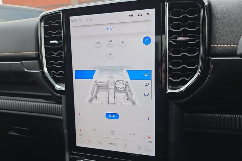 Used Ford Ranger 2025 for sale - 77529012: Photo 39