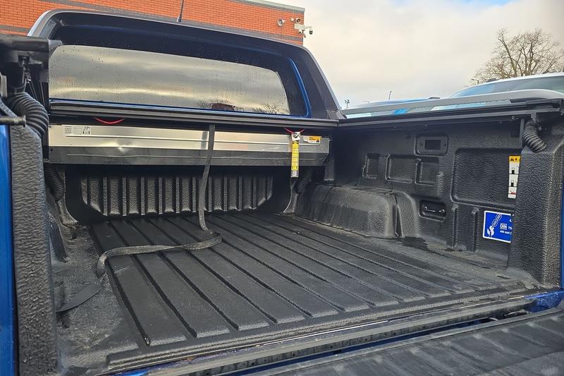 Used Ford Ranger 2025 for sale - 77529012: Photo 4