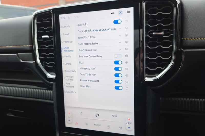 Used Ford Ranger 2025 for sale - 77529012: Photo 40