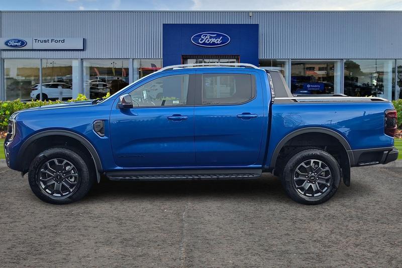 Used Ford Ranger 2025 for sale - 77529012: Photo 5