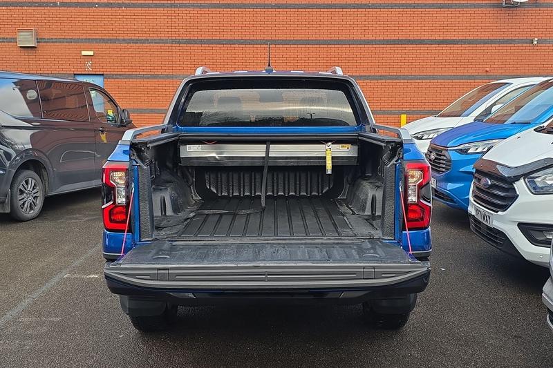 Used Ford Ranger 2025 for sale - 77529012: Photo 6