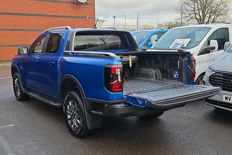 Used Ford Ranger 2025 for sale - 77529012: Photo 7