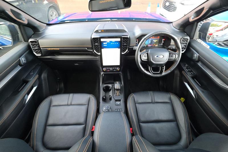 Used Ford Ranger 2025 for sale - 77529012: Photo 8