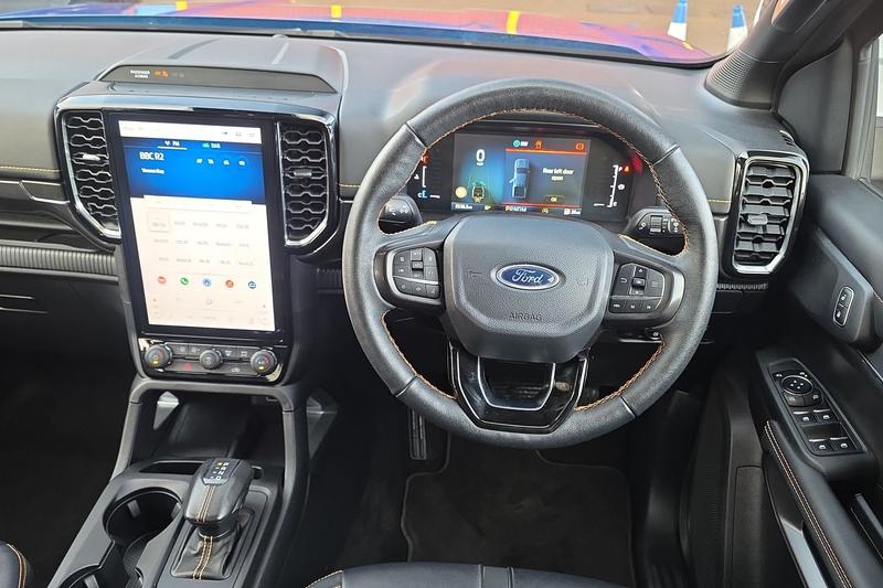 Used Ford Ranger 2025 for sale - 77529012: Photo 9